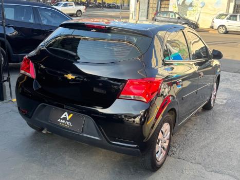 CHEVROLET Onix Hatch 1.0 4P FLEX LT, Foto 5