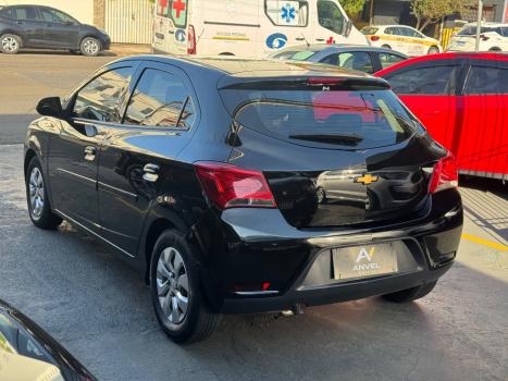 CHEVROLET Onix Hatch 1.0 4P FLEX LT, Foto 6
