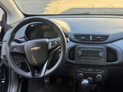 CHEVROLET Onix Hatch 1.0 4P FLEX LT, Foto 7