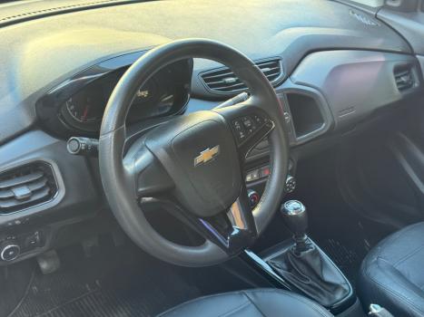CHEVROLET Onix Hatch 1.0 4P FLEX LT, Foto 9