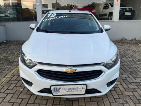 CHEVROLET Onix Hatch 1.0 4P FLEX LT, Foto 2
