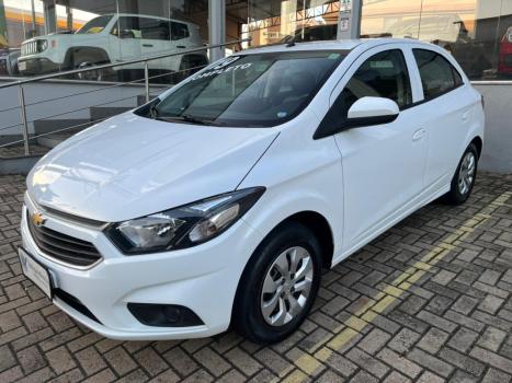 CHEVROLET Onix Hatch 1.0 4P FLEX LT, Foto 3