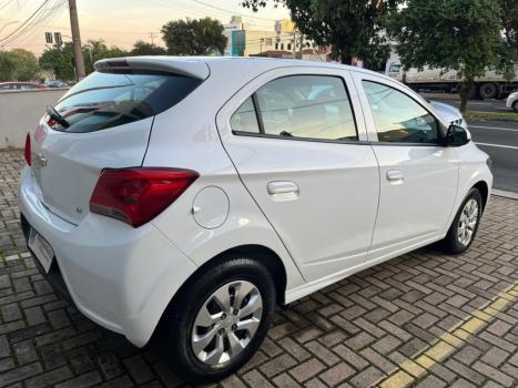 CHEVROLET Onix Hatch 1.0 4P FLEX LT, Foto 6