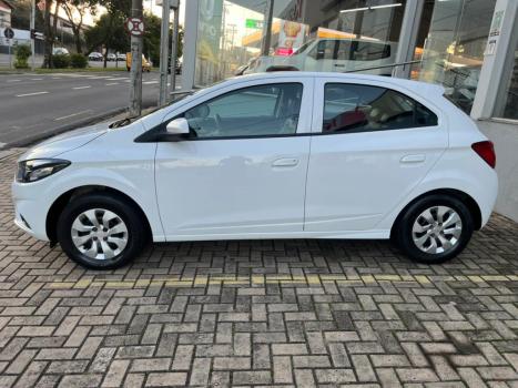 CHEVROLET Onix Hatch 1.0 4P FLEX LT, Foto 7