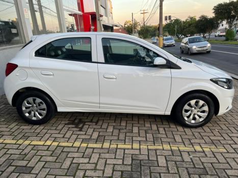 CHEVROLET Onix Hatch 1.0 4P FLEX LT, Foto 8