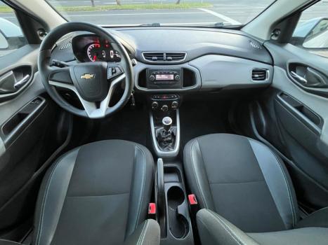 CHEVROLET Onix Hatch 1.0 4P FLEX LT, Foto 9