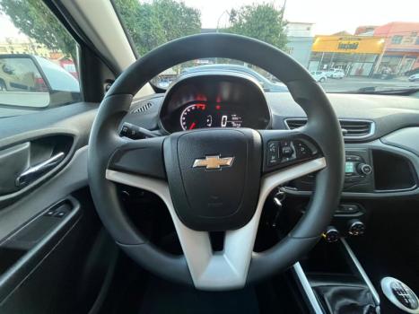 CHEVROLET Onix Hatch 1.0 4P FLEX LT, Foto 10