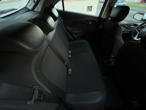 CHEVROLET Onix Hatch 1.0 4P FLEX LT, Foto 12