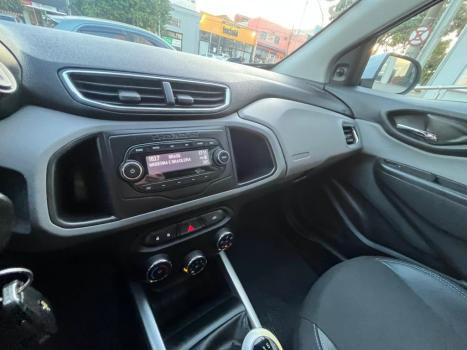 CHEVROLET Onix Hatch 1.0 4P FLEX LT, Foto 13