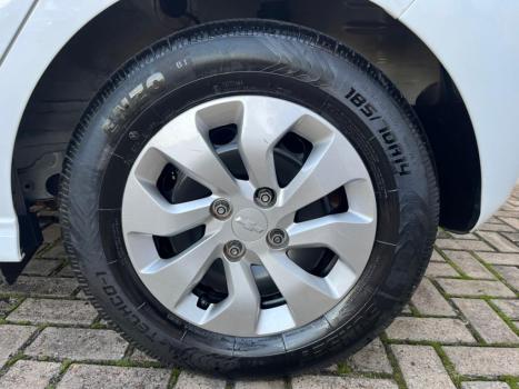 CHEVROLET Onix Hatch 1.0 4P FLEX LT, Foto 14