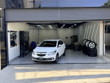 CHEVROLET Onix Hatch 1.4 4P FLEX LTZ AUTOM�TICO, Foto 1