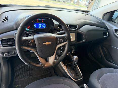 CHEVROLET Onix Hatch 1.4 4P FLEX LTZ AUTOM�TICO, Foto 8