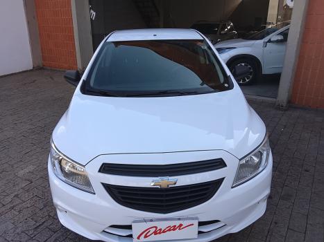 CHEVROLET Onix Hatch 1.0 4P FLEX JOY, Foto 1
