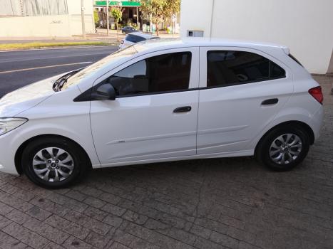 CHEVROLET Onix Hatch 1.0 4P FLEX JOY, Foto 3