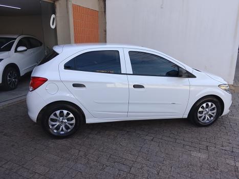 CHEVROLET Onix Hatch 1.0 4P FLEX JOY, Foto 4
