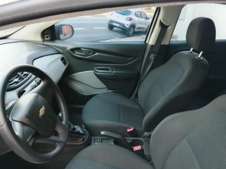 CHEVROLET Onix Hatch 1.0 4P FLEX JOY, Foto 6