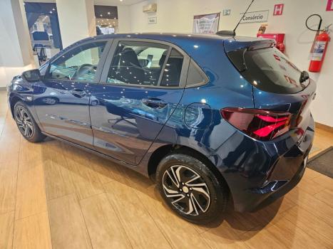 CHEVROLET Onix Hatch 1.0 12V 4P FLEX LT TURBO, Foto 11