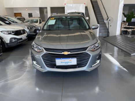 CHEVROLET Onix Hatch 1.0 12V 4P FLEX PREMIER TURBO AUTOM�TICO, Foto 2