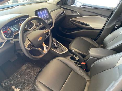 CHEVROLET Onix Hatch 1.0 12V 4P FLEX PREMIER TURBO AUTOM�TICO, Foto 4