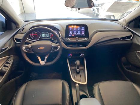CHEVROLET Onix Hatch 1.0 12V 4P FLEX PREMIER TURBO AUTOM�TICO, Foto 5