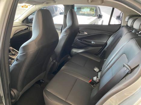 CHEVROLET Onix Hatch 1.0 12V 4P FLEX PREMIER TURBO AUTOM�TICO, Foto 6