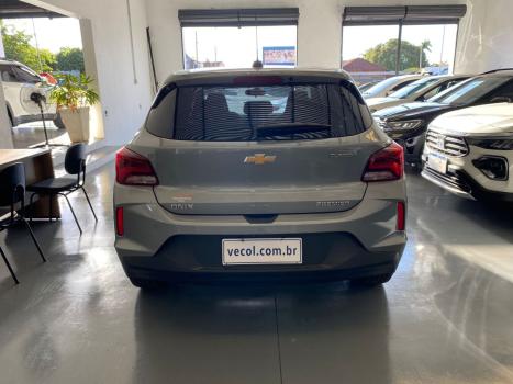 CHEVROLET Onix Hatch 1.0 12V 4P FLEX PREMIER TURBO AUTOM�TICO, Foto 10
