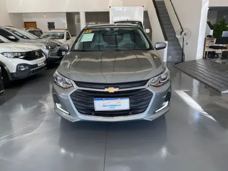 CHEVROLET Onix Hatch 1.0 12V 4P FLEX PREMIER TURBO AUTOM�TICO, Foto 2
