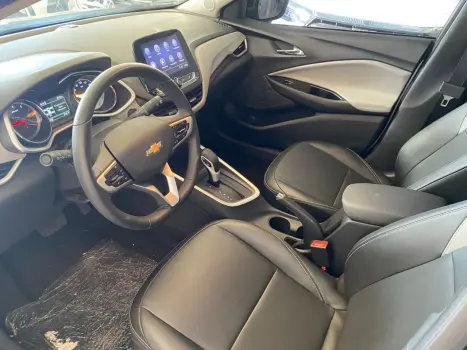 CHEVROLET Onix Hatch 1.0 12V 4P FLEX PREMIER TURBO AUTOM�TICO, Foto 4