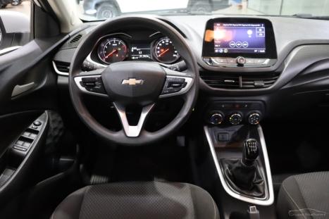 CHEVROLET Onix Hatch 1.0 12V 4P FLEX LT TURBO, Foto 5
