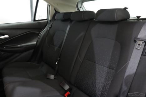 CHEVROLET Onix Hatch 1.0 12V 4P FLEX LT TURBO, Foto 8