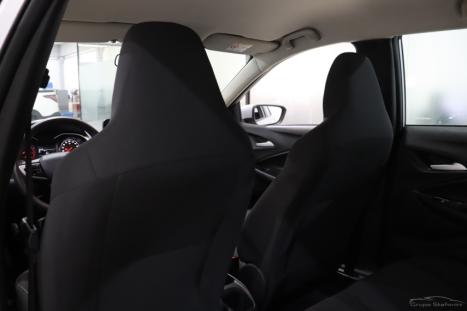 CHEVROLET Onix Hatch 1.0 12V 4P FLEX LT TURBO, Foto 9