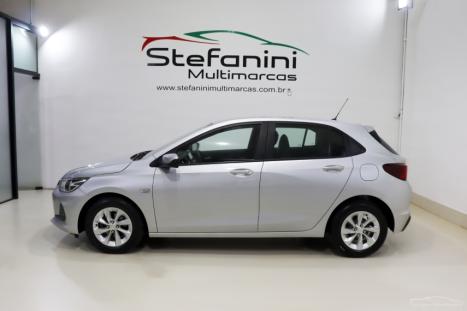 CHEVROLET Onix Hatch 1.0 12V 4P FLEX LT TURBO, Foto 10