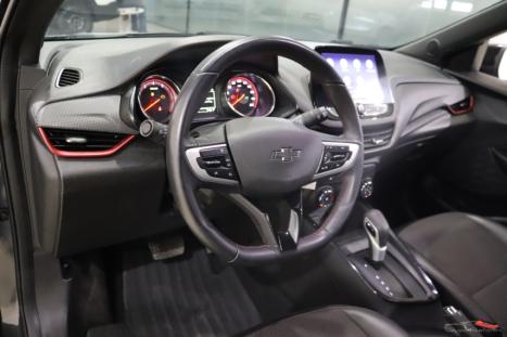 CHEVROLET Onix Hatch 1.0 12V 4P FLEX RS TURBO AUTOM�TICO, Foto 4