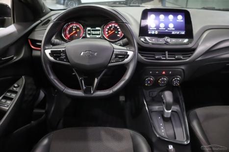 CHEVROLET Onix Hatch 1.0 12V 4P FLEX RS TURBO AUTOM�TICO, Foto 5