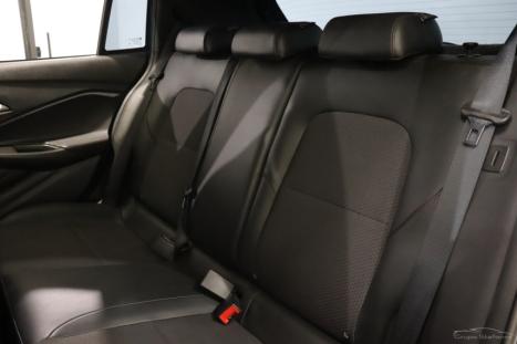 CHEVROLET Onix Hatch 1.0 12V 4P FLEX RS TURBO AUTOM�TICO, Foto 8