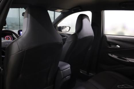 CHEVROLET Onix Hatch 1.0 12V 4P FLEX RS TURBO AUTOM�TICO, Foto 9