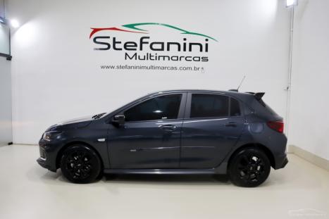 CHEVROLET Onix Hatch 1.0 12V 4P FLEX RS TURBO AUTOM�TICO, Foto 10
