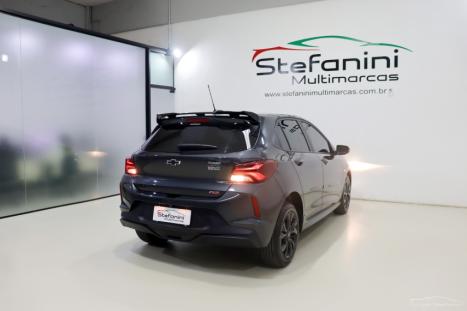 CHEVROLET Onix Hatch 1.0 12V 4P FLEX RS TURBO AUTOM�TICO, Foto 11