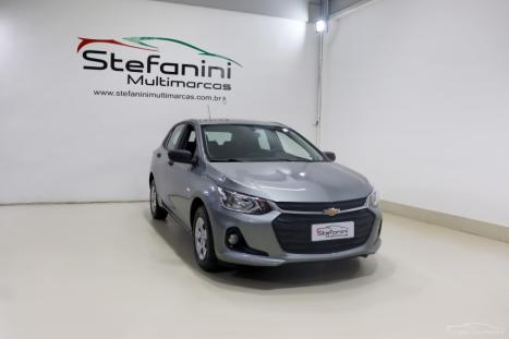CHEVROLET Onix Hatch 1.0 12V 4P FLEX, Foto 3