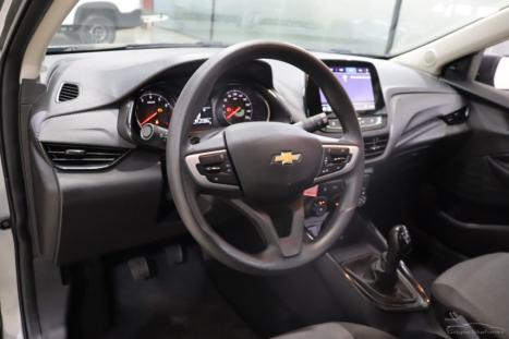 CHEVROLET Onix Hatch 1.0 12V 4P FLEX, Foto 4