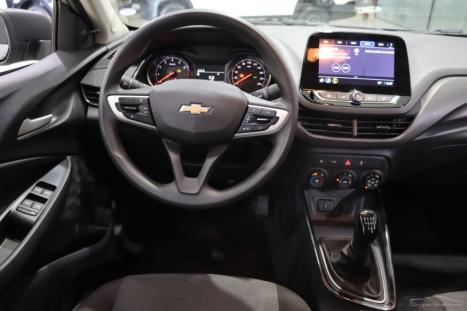 CHEVROLET Onix Hatch 1.0 12V 4P FLEX, Foto 5