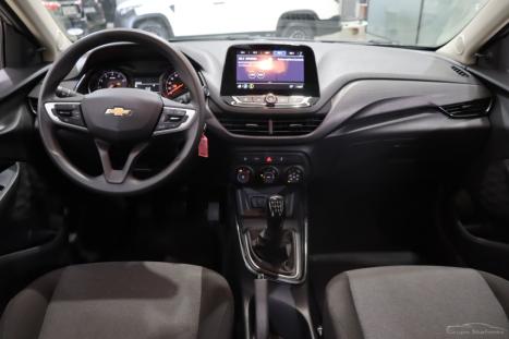 CHEVROLET Onix Hatch 1.0 12V 4P FLEX, Foto 6