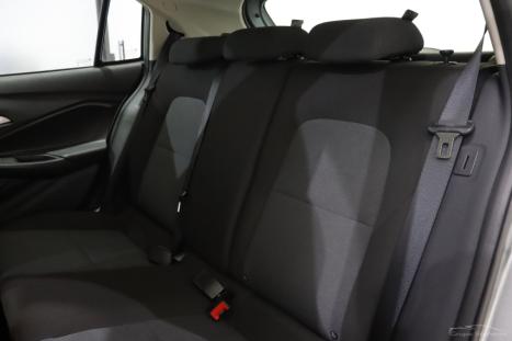 CHEVROLET Onix Hatch 1.0 12V 4P FLEX, Foto 8