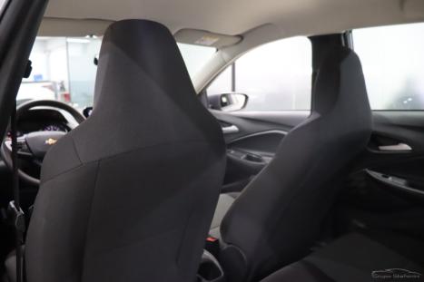 CHEVROLET Onix Hatch 1.0 12V 4P FLEX, Foto 9