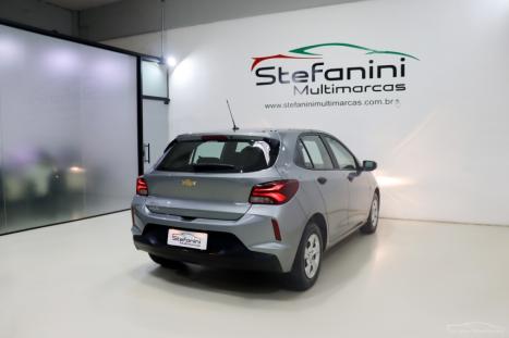 CHEVROLET Onix Hatch 1.0 12V 4P FLEX, Foto 11