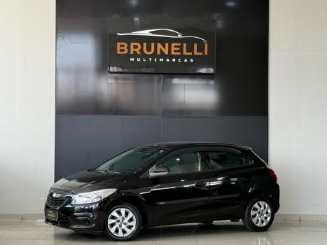 CHEVROLET Onix Hatch 1.0 4P FLEX JOY, Foto 1