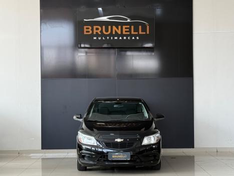 CHEVROLET Onix Hatch 1.0 4P FLEX JOY, Foto 2