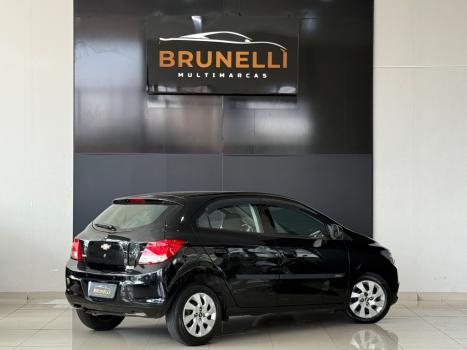 CHEVROLET Onix Hatch 1.0 4P FLEX JOY, Foto 3