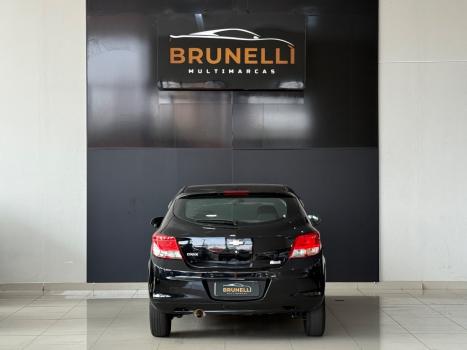 CHEVROLET Onix Hatch 1.0 4P FLEX JOY, Foto 4