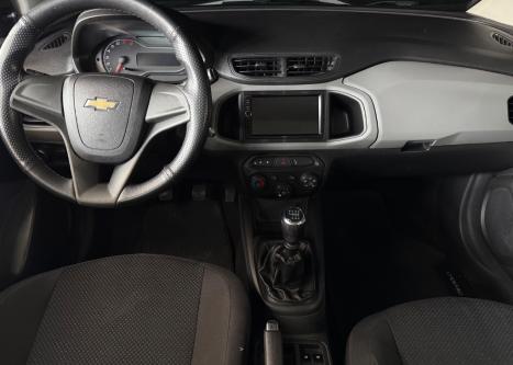 CHEVROLET Onix Hatch 1.0 4P FLEX JOY, Foto 8